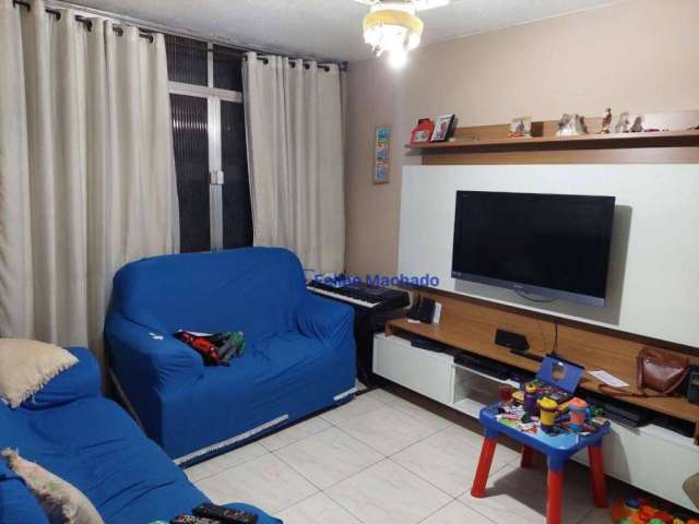 Apartamento com 2 dormitórios à venda, 56 m² por R$ 200.000,00 - Engenho da Rainha - Rio de Janeiro/RJ