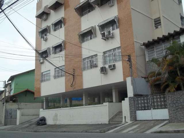 Apartamento para Venda em São Gonçalo, Zé Garoto, 2 dormitórios, 2 banheiros, 1 vaga