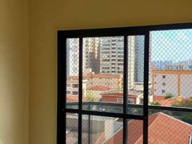 Apartamento com 1 quarto à venda na Rua Iguape, Jardim Paulistano, Ribeirão Preto, 46 m2 por R$ 250.000
