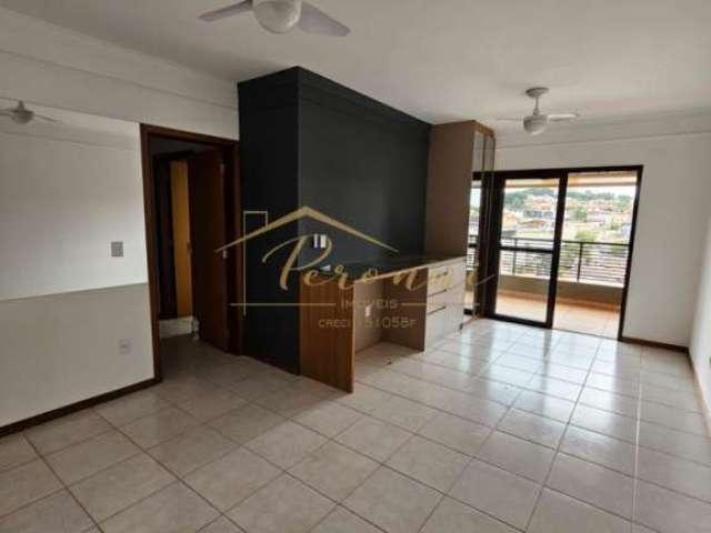 Apartamento com 3 quartos para alugar na Rua Triunfo, Santa Cruz do José Jacques, Ribeirão Preto, 106 m2 por R$ 3.500
