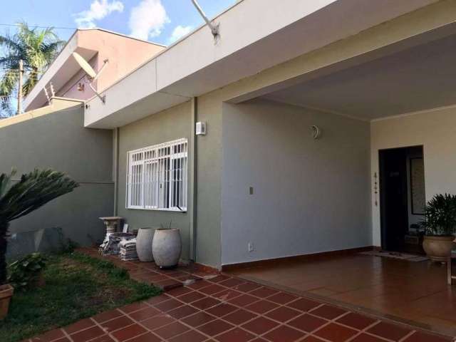 Casa com 4 quartos à venda na Rua Doutor Paulo Tinoco Cabral, Jardim São Luiz, Ribeirão Preto, 146 m2 por R$ 450.000