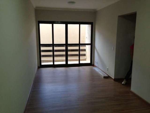 Apartamento com 3 quartos à venda na Rua José da Silva, Jardim Paulista, Ribeirão Preto, 89 m2 por R$ 250.000