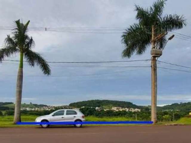 Terreno em condomínio fechado à venda na Alexandre François Neto, Alphaville, Ribeirão Preto por R$ 950.000