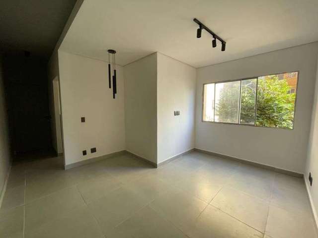 Apartamento com 2 quartos à venda na Rua Ramos de Azevedo, Jardim Paulista, Ribeirão Preto, 52 m2 por R$ 149.000