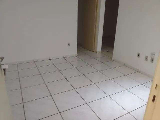 Apartamento com 2 quartos à venda na Rua Paulo de Frontim, Vila Virgínia, Ribeirão Preto, 43 m2 por R$ 160.000
