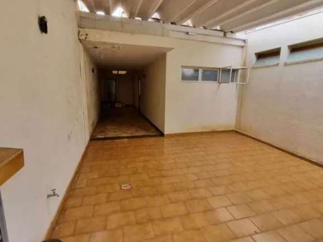 Casa com 3 quartos para alugar na Rua Eliseu Guilherme, Jardim Sumaré, Ribeirão Preto, 390 m2 por R$ 6.300