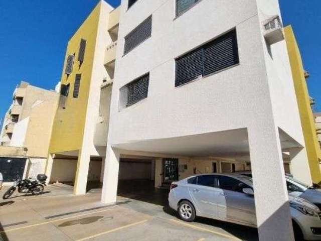 Apartamento com 2 quartos à venda na Rua Ércole Verri, Vila Ana Maria, Ribeirão Preto, 65 m2 por R$ 295.000