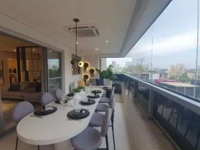 Apartamento com 3 quartos à venda na Rua Thomaz Nogueira Gaia, Jardim Botânico, Ribeirão Preto, 100 m2 por R$ 820.000