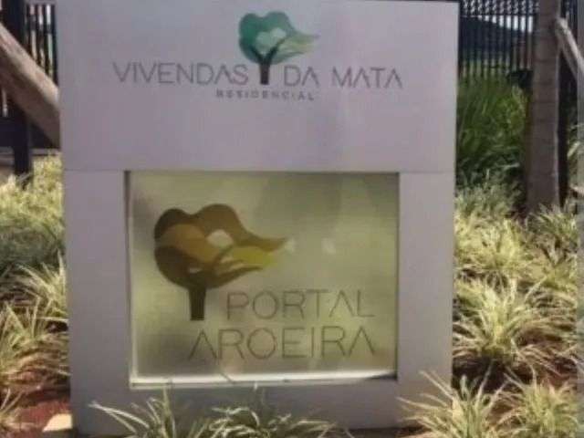 Terreno à venda na Praça Luciana Mara Ignácio, Jardim Botânico, Ribeirão Preto por R$ 235.000