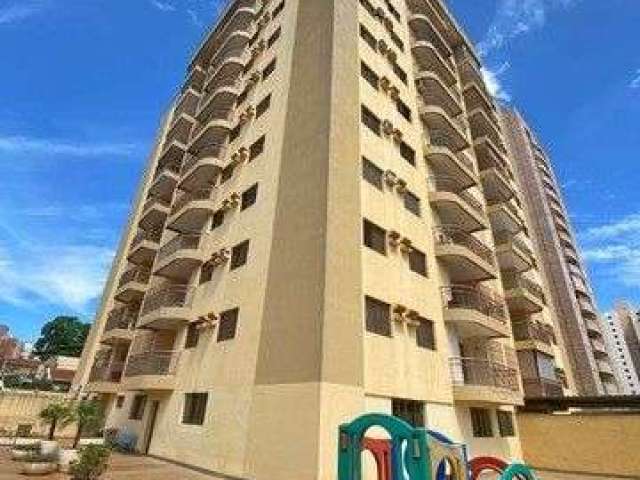 Apartamento com 2 quartos à venda na Rua Triunfo, Santa Cruz do José Jacques, Ribeirão Preto, 88 m2 por R$ 330.000
