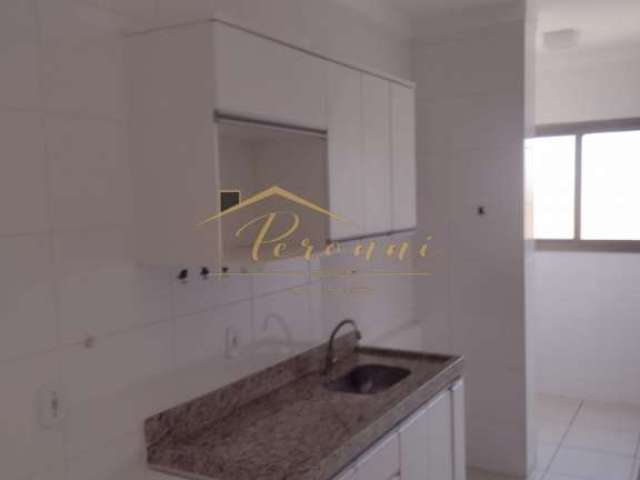 Apartamento com 1 quarto à venda na Rua Wanda Bastos Santiago, Jardim Botânico, Ribeirão Preto, 48 m2 por R$ 285.000