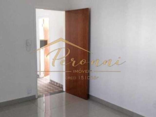 Casa com 2 quartos à venda na Rua Cesário Motta, Jardim Paulistano, Ribeirão Preto, 77 m2 por R$ 330.000