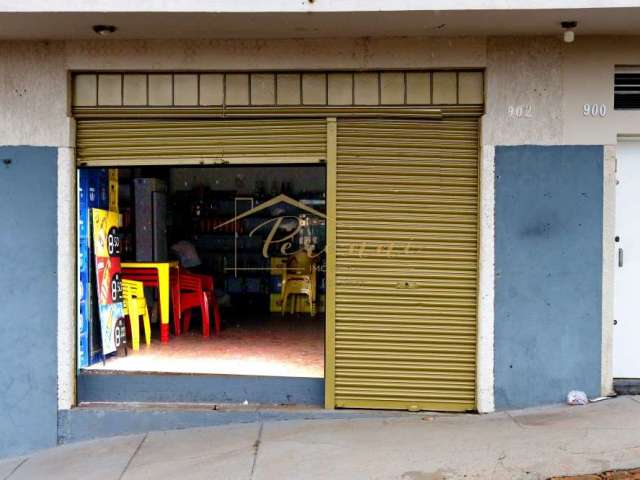 Barracão / Galpão / Depósito para alugar na Rua Iguape, Jardim Paulistano, Ribeirão Preto, 55 m2 por R$ 1.100