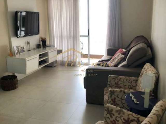 Apartamento com 4 quartos à venda na Rua Manoel Clemente Gomes, Nova Aliança, Ribeirão Preto, 101 m2 por R$ 630.000