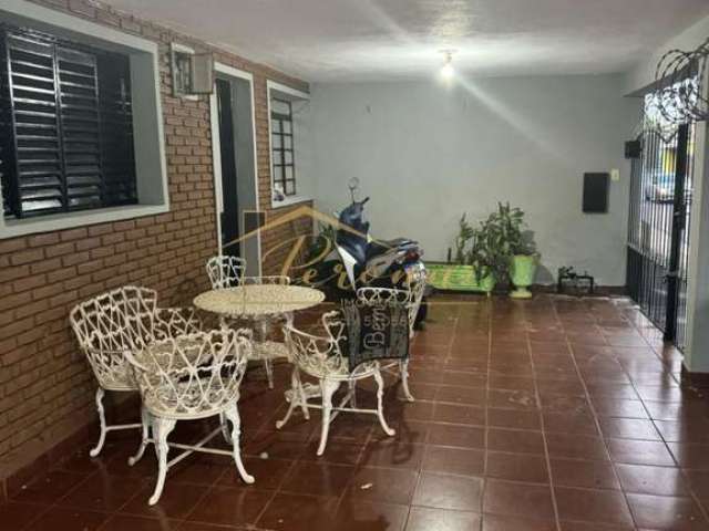 Casa com 4 quartos à venda na Rua Doutor João Guião, Jardim Maria Goretti, Ribeirão Preto, 110 m2 por R$ 405.000