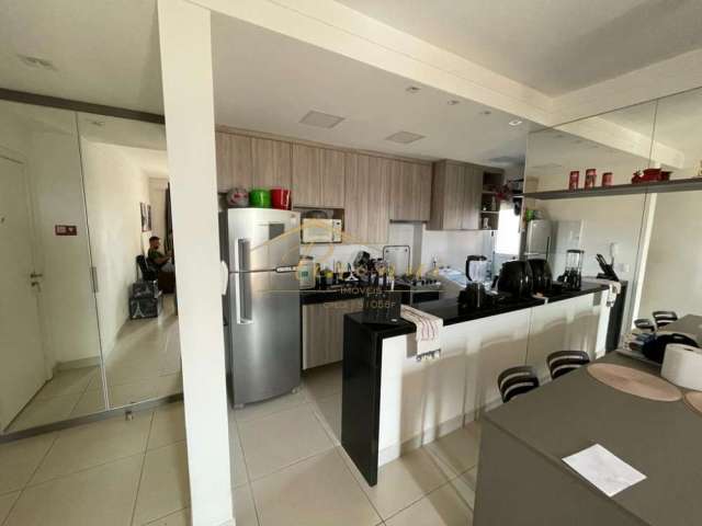 Apartamento com 3 quartos à venda na Rua Arnaldo Victaliano, Jardim Castelo Branco, Ribeirão Preto, 67 m2 por R$ 420.000