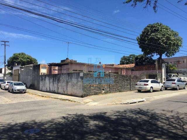 Casa com 3 dormitórios à venda, 380 m² por R$ 500.000,00 - Lagoa Nova - Natal/RN