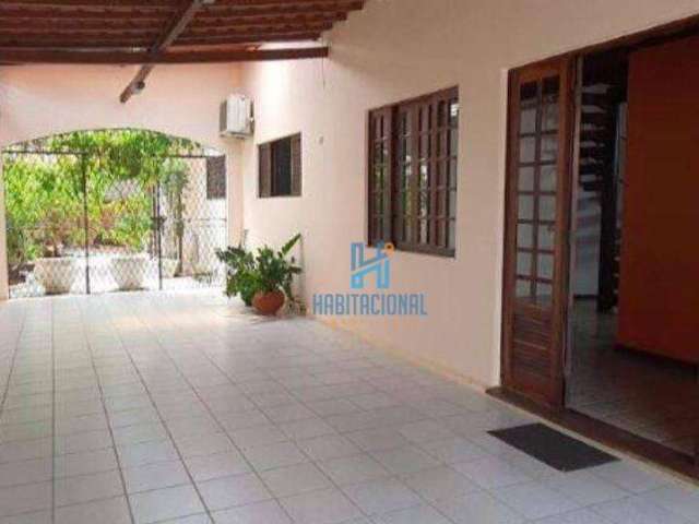Casa com 3 dormitórios à venda, 266 m² por R$ 599.999,00 - Ponta Negra - Natal/RN