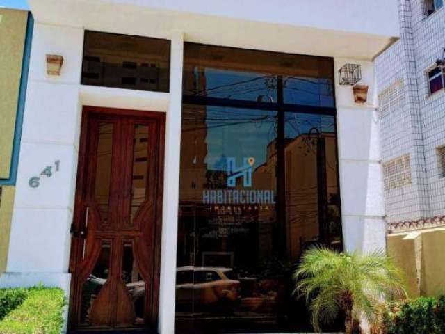 Prédio à venda, 230 m² por R$ 1.250.000,01 - Petrópolis - Natal/RN