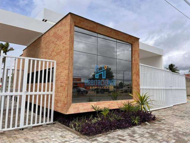 Terreno à venda, 200 m² por R$ 115.000,01 - Monte Castelo - Parnamirim/RN