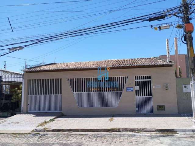 Casa com 3 dormitórios à venda, 200 m² por R$ 349.000,01 - Nordeste - Natal/RN