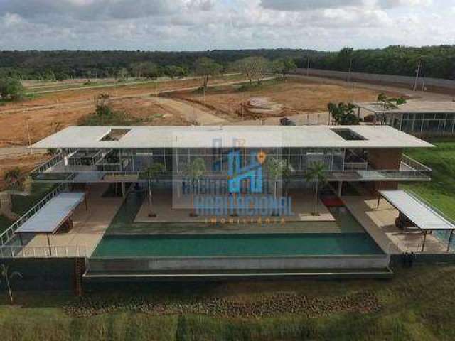 Terreno à venda, 390 m² por R$ 210.000,00 - Parque das Nações  - Parnamirim/RN