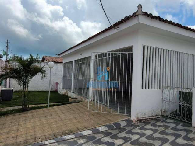 Casa com 3 dormitórios à venda, 200 m² por R$ 350.000,00 - Neópolis - Natal/RN