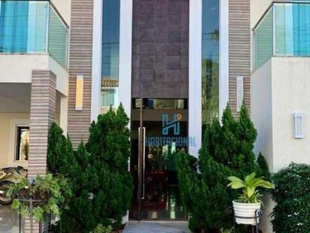 Casa com 4 dormitórios à venda, 500 m² por R$ 2.500.000,00 - Parque Do Jiqui - Parnamirim/RN