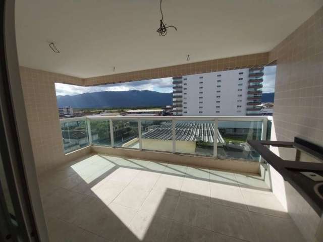 Apartamento com 2 dormitórios à venda, 80 m² por R$ 480.000,00 - Caiçara - Praia Grande/SP