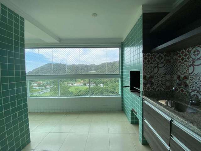 Aceito Permuta - Top 3 dormitórios à venda, 125 m² por R$ 780 MIL - Canto do Forte - Praia Grande/SP