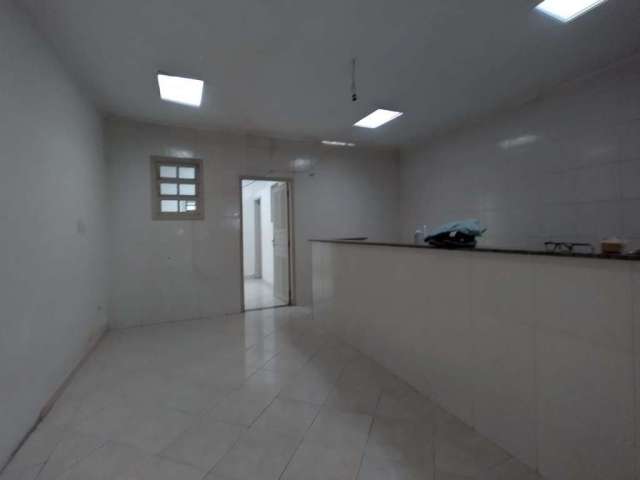 Casa com 2 dormitórios à venda, 42 m² por R$ 400.000,00 - Ocian - Praia Grande/SP