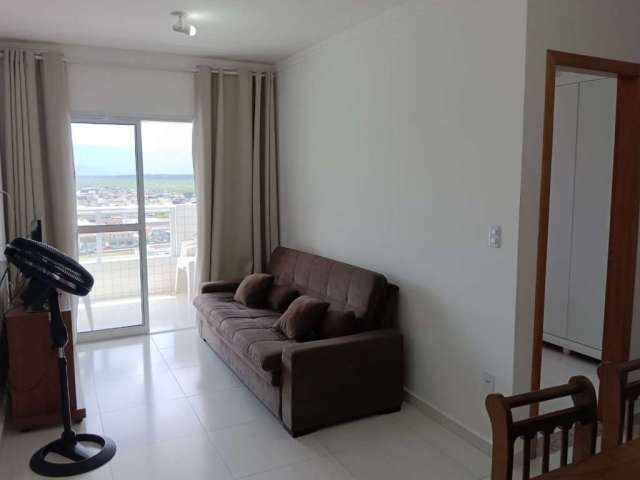 Apartamento com 1 dormitório à venda, 50 m² por R$ 285.000 - Aviação - Praia Grande/SP