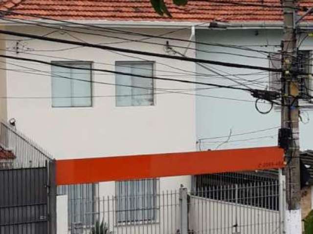 Casa Comercial em Mirandópolis  -  São Paulo