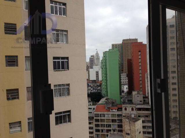 Apartamento em Liberdade  -  São Paulo