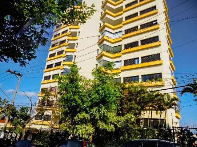 Ótimo Apartamento 3d e 2v no Sacomã  -  São Paulo
