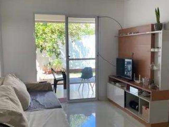 Casa em Condomínio para Venda em Cuiabá, Jardim Imperial, 2 dormitórios, 2 suítes, 2 banheiros, 2 vagas