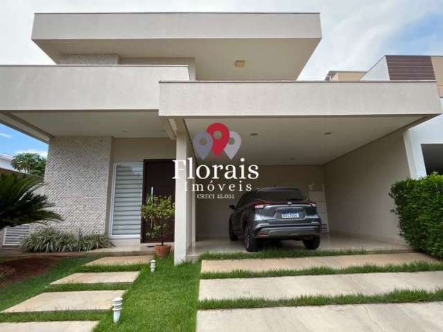 Casa em Condomínio para Venda em Cuiabá, Condomínio Belvedere, 4 dormitórios, 3 suítes, 4 banheiros, 4 vagas
