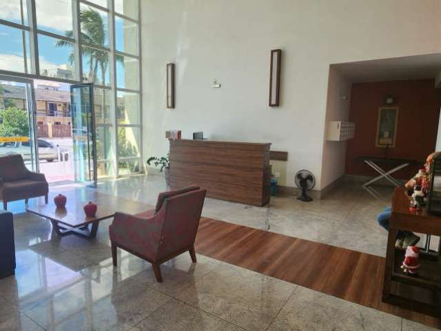 Apartamento à Venda 4 quartos sendo 2 suites, 2 vaga de garagem , Braga, Cabo Frio, RJ