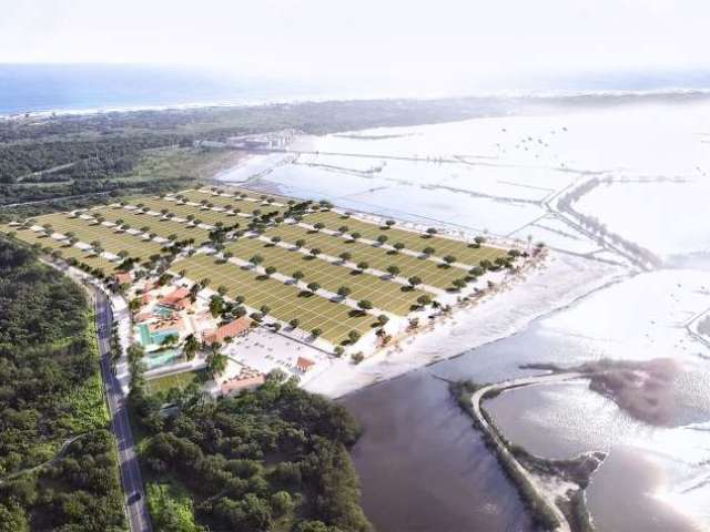 Terreno à venda ,lotes a partir de 250 metros , com total infra-estruturaMonte Alto, Arraial do Cab