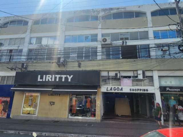 Sala para locação Comercial no Lagoa Shopping Para Locação Fixa, Centro, Cabo Frio, RJ