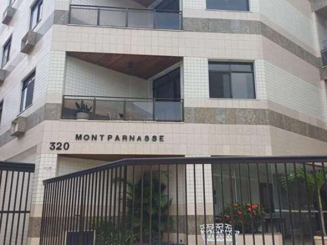 Apartamento à venda,3 quartos sendo 1 suíte, 1 vaga de garagem  Vila Nova, Cabo Frio, RJ