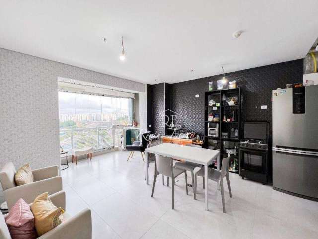 Apartamento à venda, 62 m² por R$ 690.000,00 - Centro - Osasco/SP