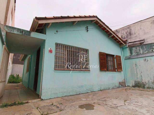 Casa com 2 dormitórios à venda, 70 m² por R$ 600.000,00 - Vila Lageado - São Paulo/SP