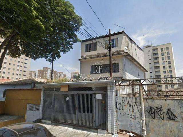 Prédio à venda, 500 m² por R$ 1.300.000,00 - Vila Lageado - São Paulo/SP