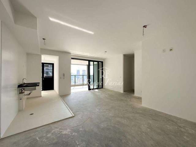 Apartamento com 3 dormitórios à venda, 112 m² por R$ 1.480.000,00 - Vila Yara - Osasco/SP