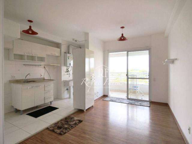 Apartamento com 2 dormitórios para alugar, 67 m² por R$ 3.999,00/mês - Centro - Osasco/SP