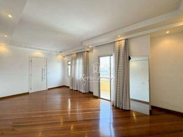 Apartamento, 99 m² - venda por R$ 695.000,00 ou aluguel por R$ 4.945,00/mês - Centro - Osasco/SP