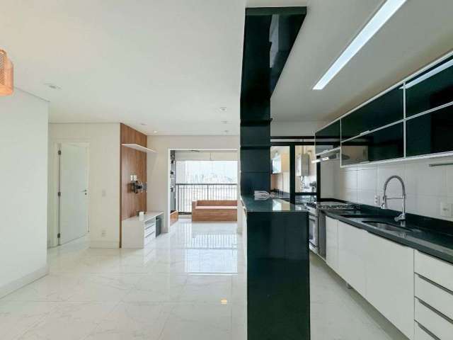 Apartamento com 2 dormitórios, 63 m² - venda por R$ 750.000,00 ou aluguel por R$ 4.574,00/mês - Continental - Osasco/SP