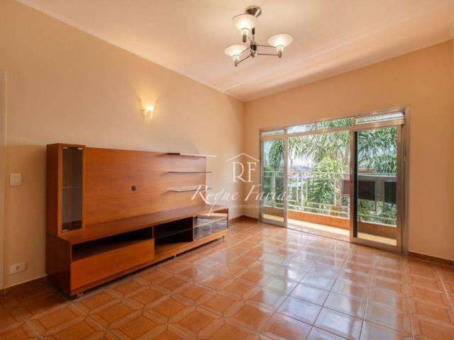 Sobrado com 2 dormitórios para alugar, 140 m² por R$ 2.700,00/mês - Jardim das Flores - Osasco/SP