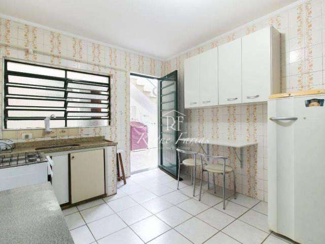 Casa com 1 dormitório para alugar, 20 m² por R$ 900,00/mês - Vila Butantã - São Paulo/SP
